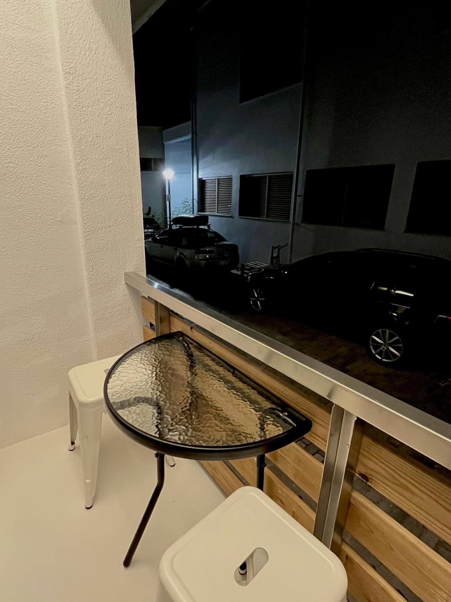 Casa De Stella Leilighet Liménas Eksteriør bilde